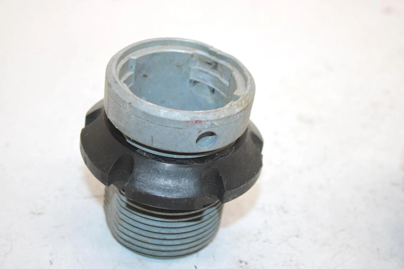 00 Polaris 600 Touring Oem Threaded Spring Adjuster Pair 1500063 Q5118