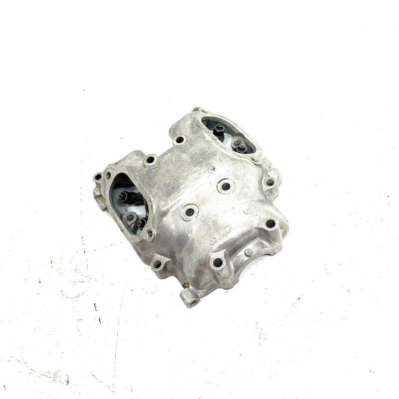 02-03 Kawasaki Prairie 650 4x4 OEM Cylinder Head Cover 11008-0778 AK37