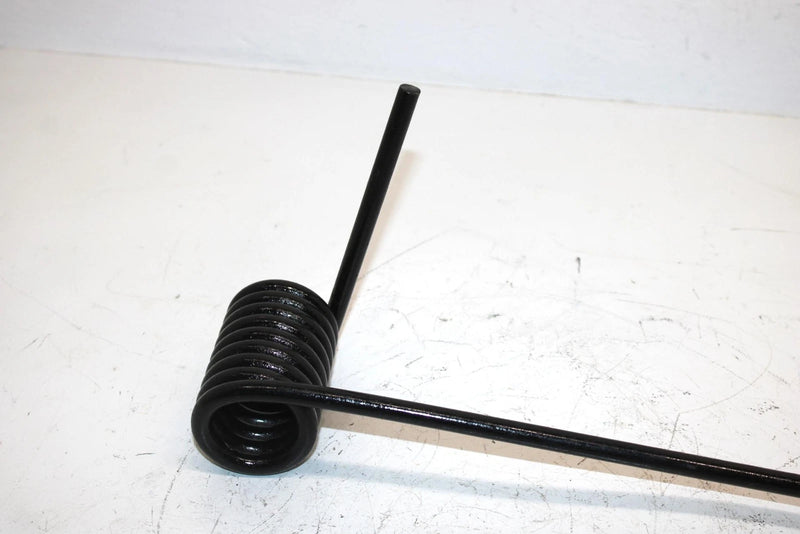 98 Arctic Cat Jag 340 Oem Left Rear Skid Spring 1704-157 SA229