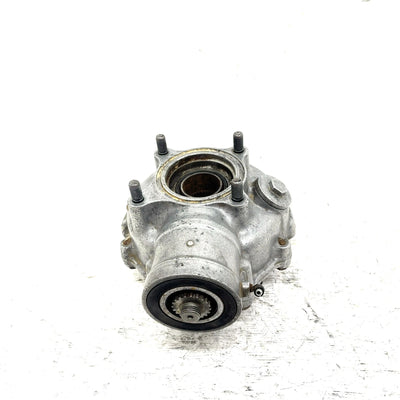 07-13 Honda Rancher 420 OEM Rear Diff Gearcase 41300-HP5-600 AH21