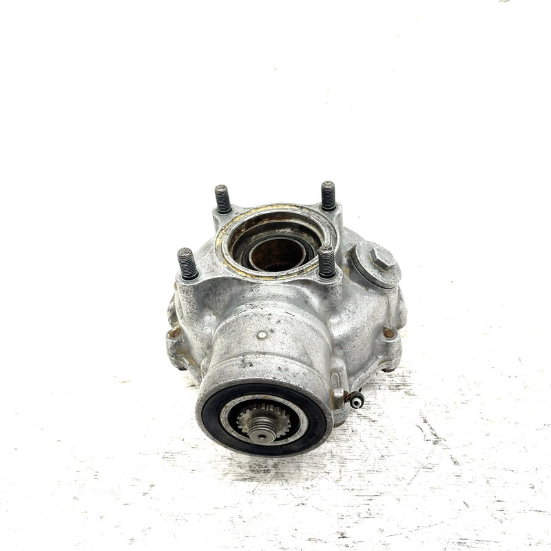 07-13 Honda Rancher 420 OEM Rear Diff Gearcase 41300-HP5-600 AH21
