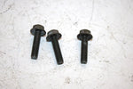 96 Arctic Cat Zrt 600 Oem Thermostat Bolt Set Of 3 3007-380 SA177