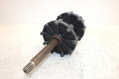 1998 Arctic Cat Zl 500 Oem Track Drive Cog 0728-028 SA16