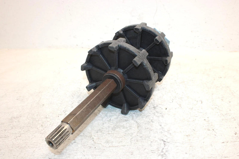 1998 Arctic Cat Zl 500 Oem Track Drive Cog 0728-028 SA16