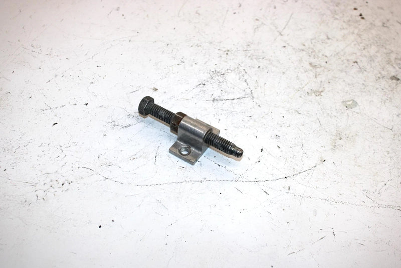 03 Polaris Pro X 440 L/C  Oem Idler Bolt Adjusting Block 5132444 SPS3