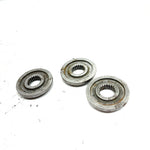 2003 Polaris Magnum 330 4X4 OEM 6 Face Engagement Dog Set Of 3 3233875 AP218