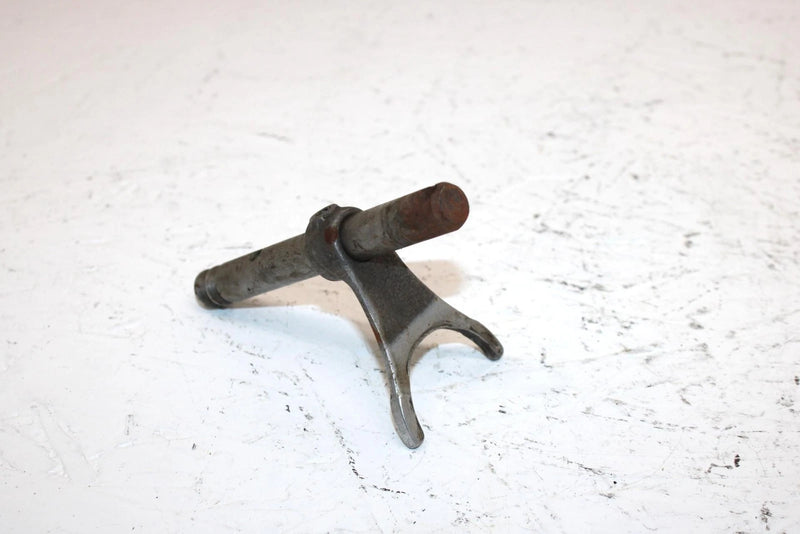 1974 Yamaha Tl433f Oem Shift Fork SY28