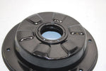 86 Honda Fourtrax  Trx125 A Oem Brake Drum Cover 40532-968-680 AH7