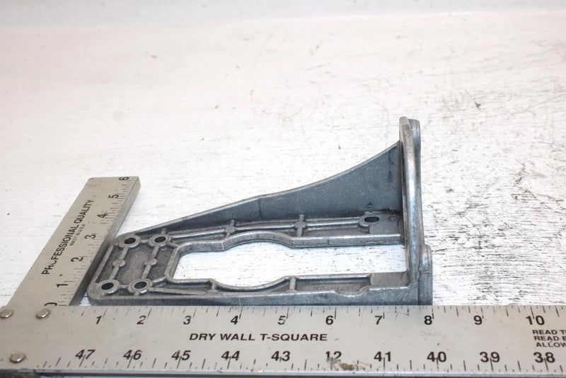 1995 Arctic Cat Puma Oem Starter Motor Bracket 0645-201 SA30