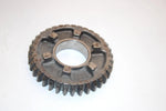 03 Honda Trx250te Oem Third Countershaft Gear (35T) 23451-HM8-A40 AHS