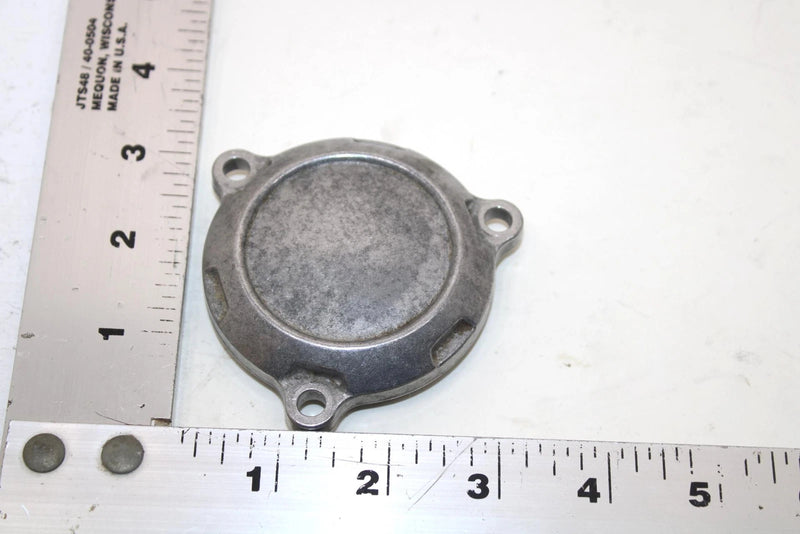 2013 Ski-doo Mxz 600 Oem Oil Filter Cover 420210418  SS64