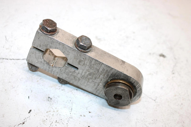 02 Arctic Cat Pantera 600 Esr Efi Oem Pivot Arm Block Set 0704-981 SAS3