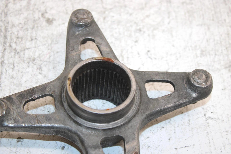 1987 Yamaha  Warrior Oem Sprocket Hub 99999-03111-00 AY16