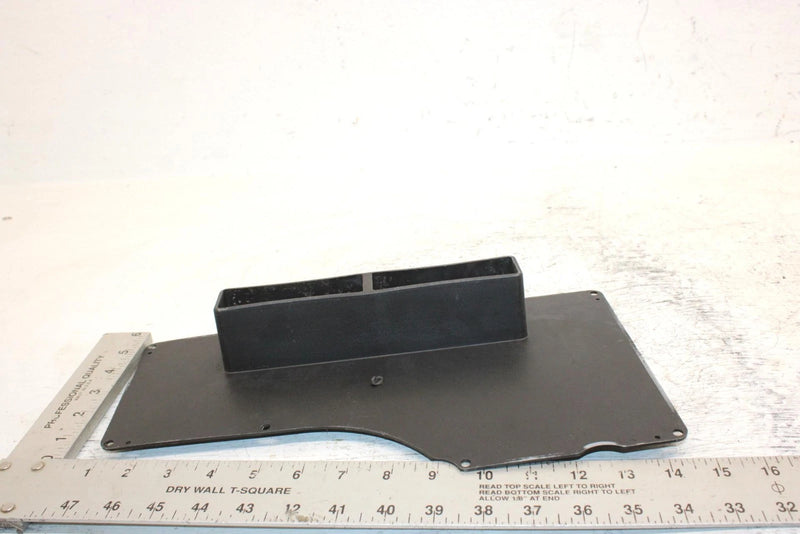 1997 Yamaha Vmax Sx 700 Triple Oem Airbox Plate 8CH-14477-00-00 SY10