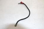 Polaris Oem Battery Solenoid Cable 4010107 Q989