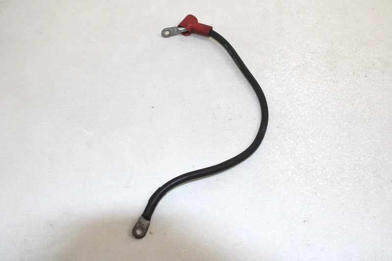 Polaris Oem Battery Solenoid Cable 4010107 Q989