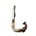 2004 Yamaha Bruin 350 YFM350FA 4x4 OEM Exhaust Header Pipe 5UH-E4611-00-00 AY63