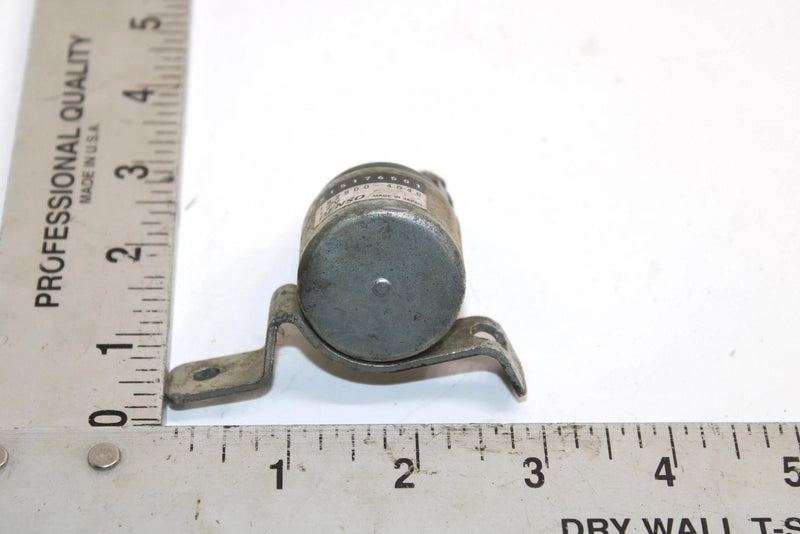 2008 Ski-doo Mxz 800r Oem Starter Relay 515176501 SS96