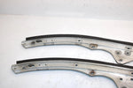 96 Polaris Xcr Sp 600 Oem Skid Rail Set 1541017 1541146 SP154