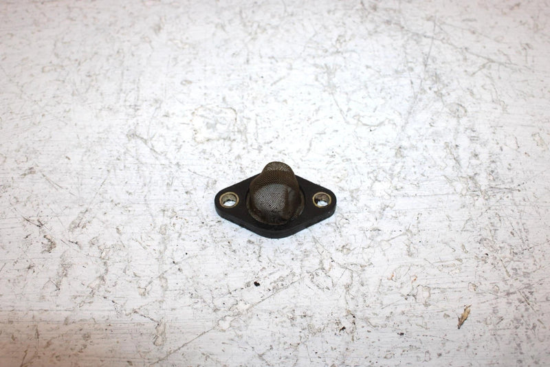 2004 Yamaha  Bruin 350 Oem Oil Strainer Screen 5UH-13411-00-00 AY24