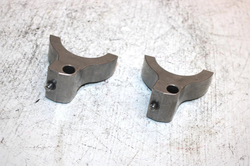 2003 Polaris Sportsman 600 Oem Shift Fork Pair 3234141 AP86