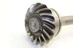  95 Suzuki Quadrunner 250 LT4WD OEM Secondary Output Shaft 24961-19B01 AS17