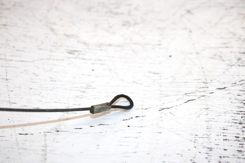 1996 Ski-doo Formula Iii 600 Oem Hood Cable 414212300 SS22