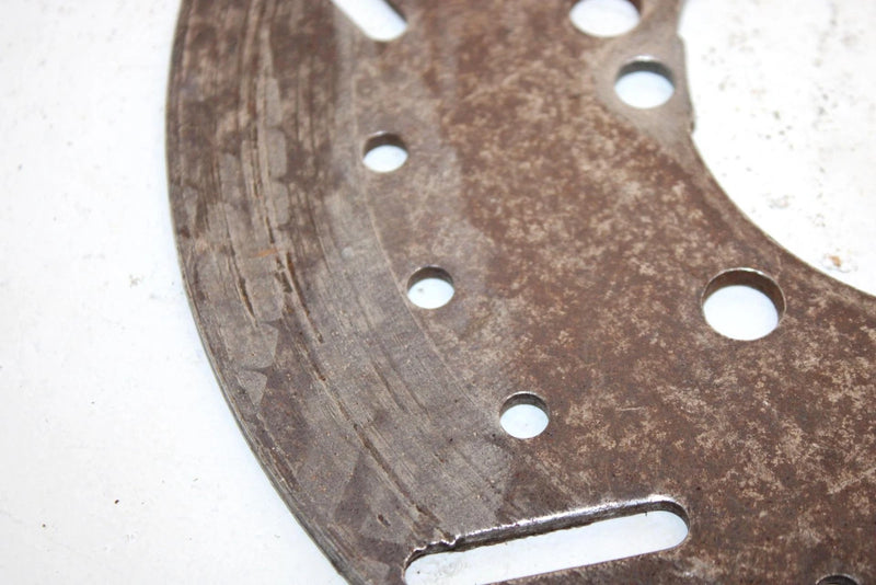 1999 Polaris Xplorer 400 Oem Front Brake Rotor Pair (Slotted) 5242935 AP149