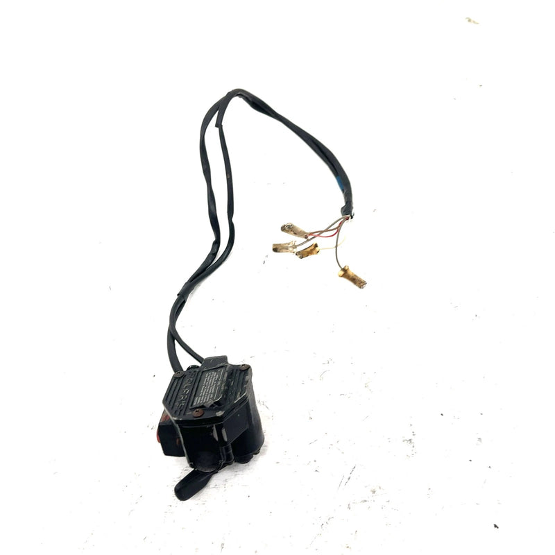 96-99 Polaris Xplorer 300 OEM Throttle Control Assembly 2010158 AP237
