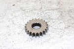 1997 Ski-doo Formula S 380 Oem 21T Upper Drive Gear 504091200 SS23