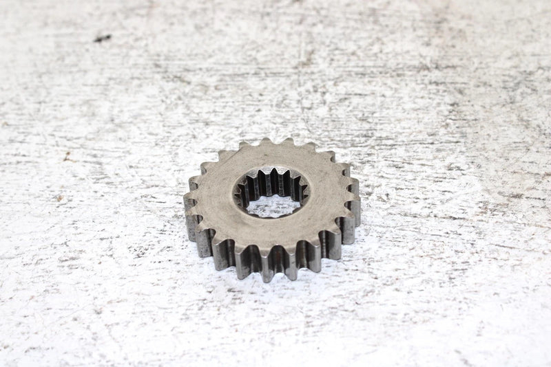 1997 Ski-doo Formula S 380 Oem 21T Upper Drive Gear 504091200 SS23