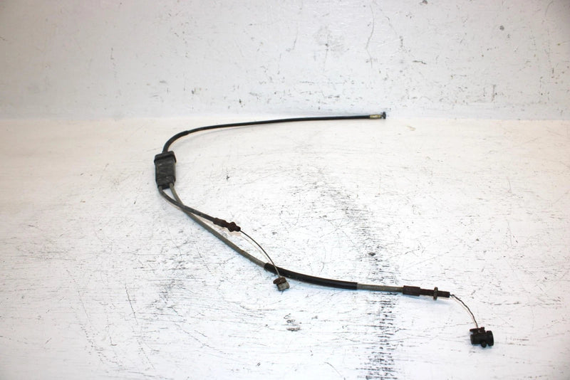 1996 Arctic Cat Zr 580 Oem Throttle Cable 0687-035 SA24