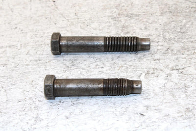 1996 Polaris Xplorer 400l Oem Swing Arm Pivot Bolt Set 7542602 AP26