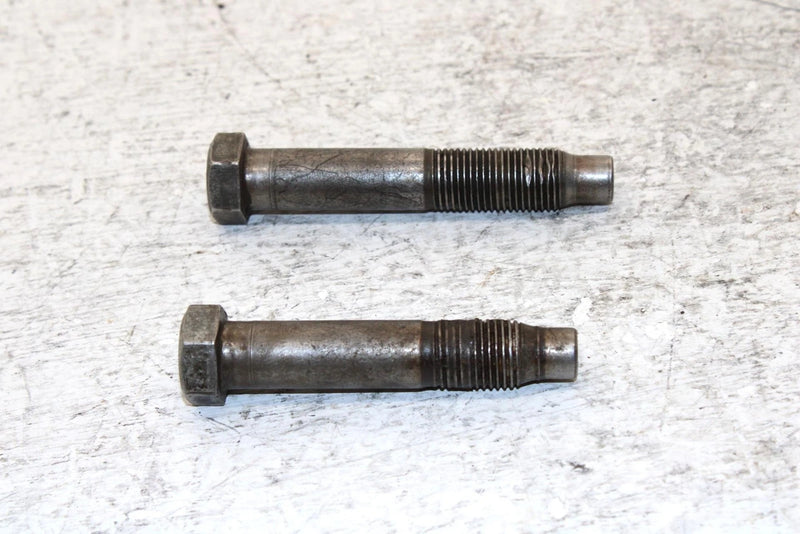 1996 Polaris Xplorer 400l Oem Swing Arm Pivot Bolt Set 7542602 AP26