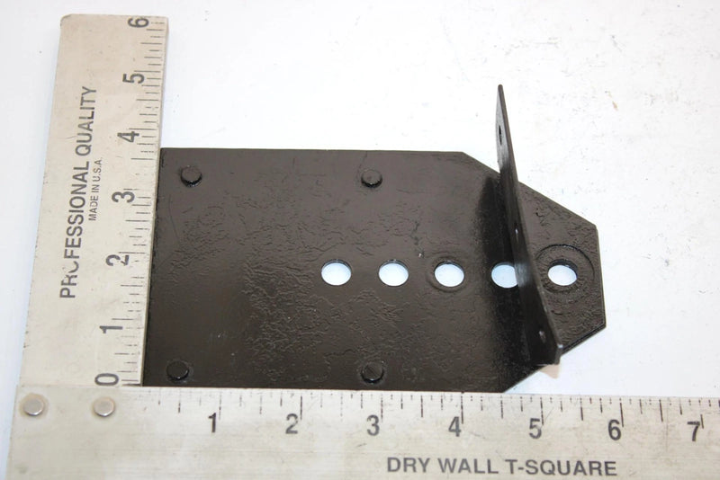 90 Polaris 650 Oem Rear Suspension Mounting Bracket Pair 1011750-067 SP209