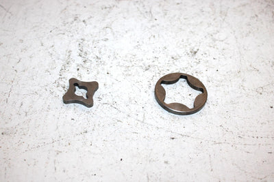 2001 Polaris Sportsman 500 Oem Oil Pump Rotor Set 3084948 3084949 AP81