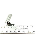 2002 Arctic Cat 375 4x4 Automatic OEM Seat Release Bracket 1406-004 AA34