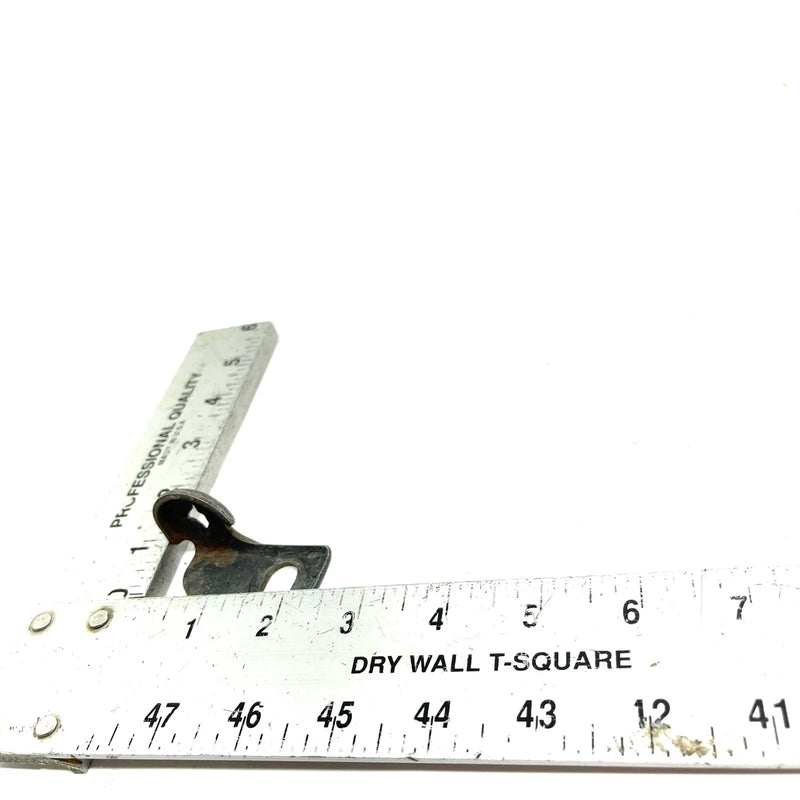2002 Arctic Cat 375 4x4 Automatic OEM Seat Release Bracket 1406-004 AA34