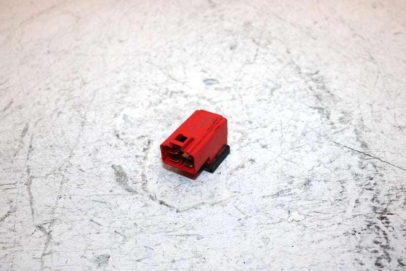 2000 Yamaha  Kodiak 400 Oem Sensor Relay 2NL-81950-92-00 AY26
