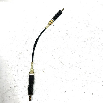 91-02 Suzuki King Quad 300 LTF300F 4x4 OEM Transfer Shift Cable 58690-19B01 AS34