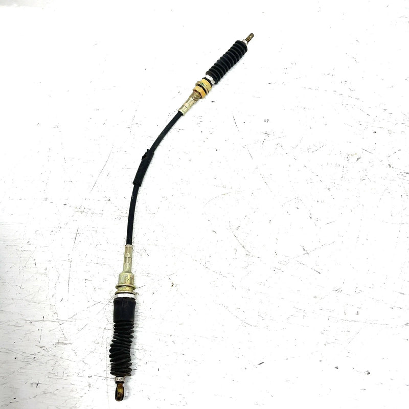 91-02 Suzuki King Quad 300 LTF300F 4x4 OEM Transfer Shift Cable 58690-19B01 AS34