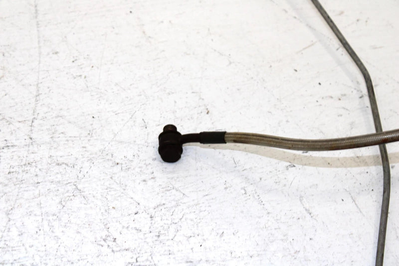 2004 Polaris Sportsman 500 Oem Rear Brake Line 1910760 AP18