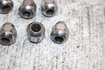 2003 Honda Fourtrax Foreman Rubicon Oem Lug Nut Set of 8 90314-HN2-003 AH11