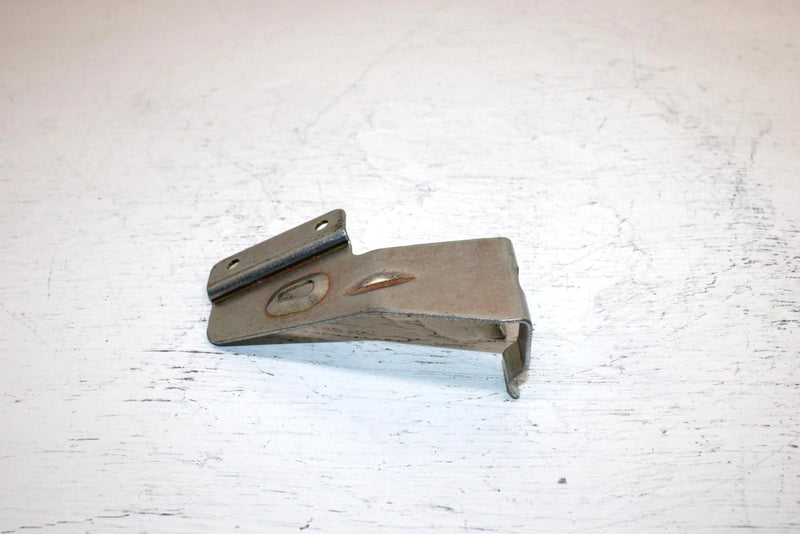 2002 Ski-doo Mxz 500 Oem Belt Cover Bracket 417300001 SS16