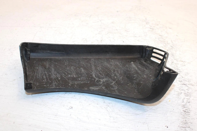 1998 Ski-doo Mxz 670 Oem Hood Air Intake Cover 572077900 SS17