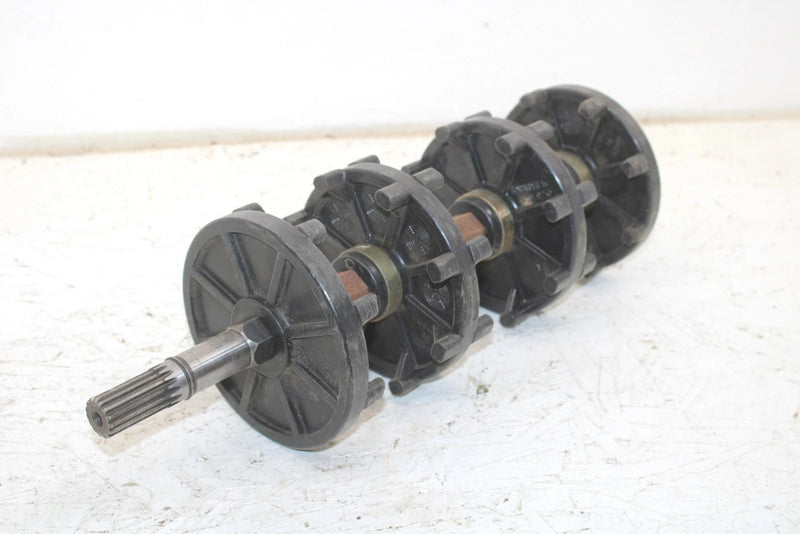 2002 Ski-doo Skandic 440 Oem Drive Axle M5246310 SS87
