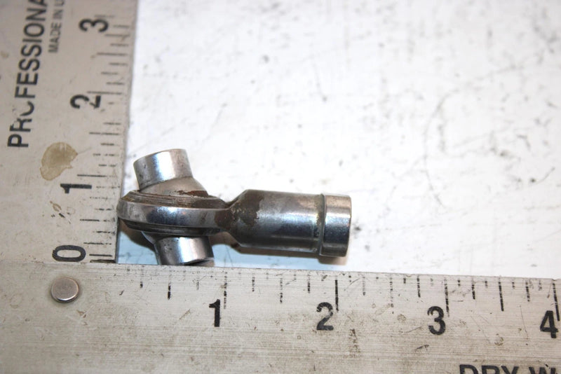 91 Polaris Trail Boss 250 4x4 Oem Tie Rod End 7060149 1822179 AP29