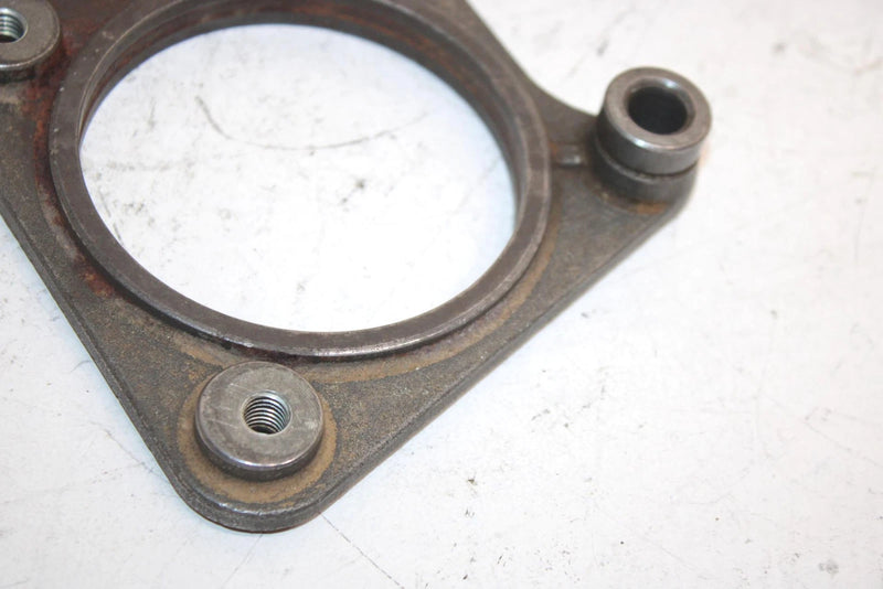 2005 Bombardier Rally 175 Oem Rear Axle Adjuster Bracket A52120179000 AB8