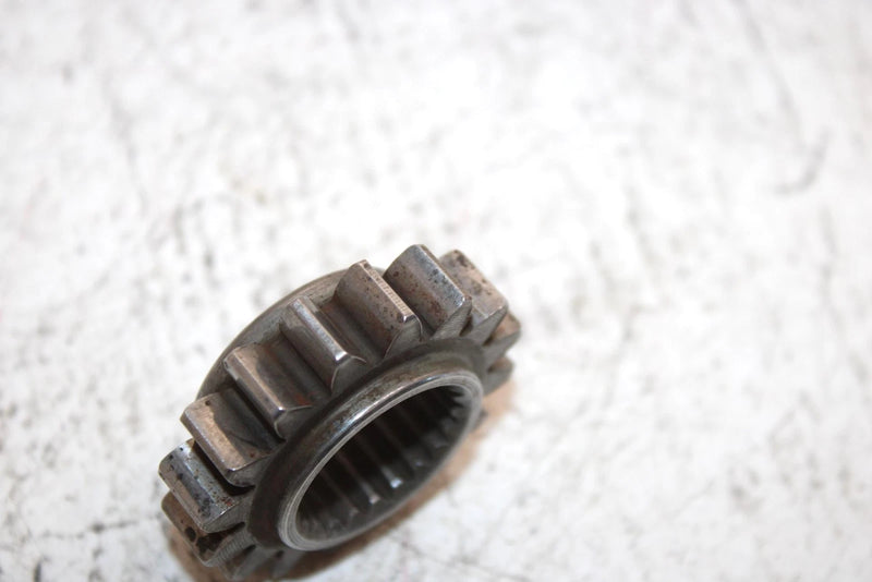 2000 Polaris Magnum 325 Oem 16T Transmission Gear 3233603 AP65