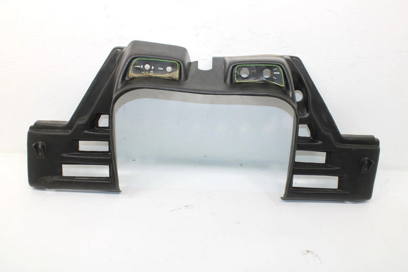 1995 Arctic Cat Zr 580 EFI Oem Console 0716-142 SA110